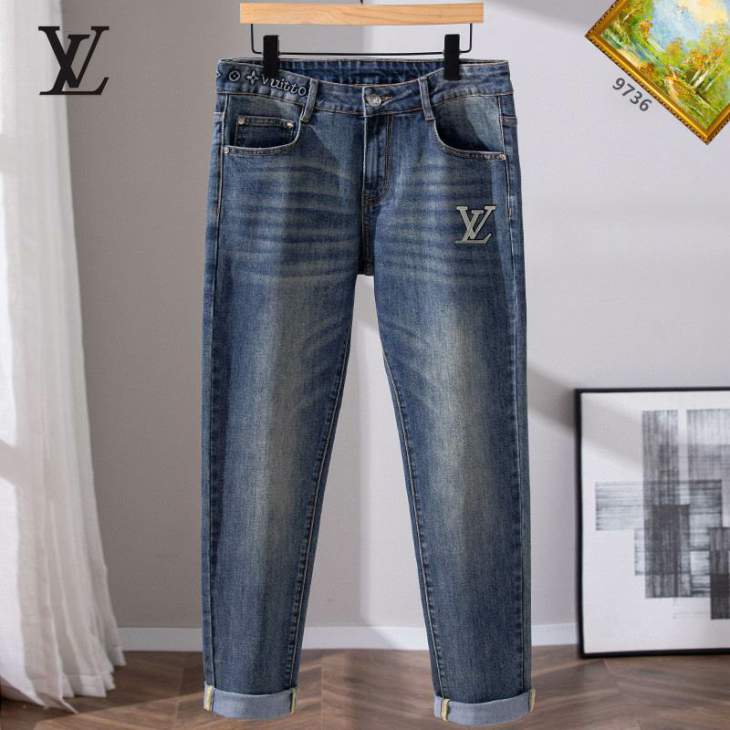 Picture of LV Jeans Long _SKULVsz29-3825tr9711633